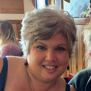 Meet your Posher, Patty